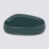 Porte-savon, Bleu pétrole