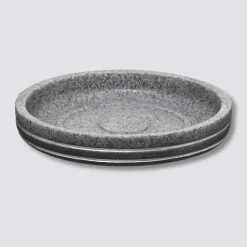 Porte-savon, Gris anthracite