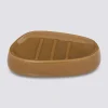 Porte-savon, Marron malt