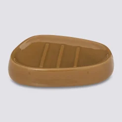 Porte-savon, Marron malt