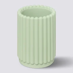 Pot à brosse à dents