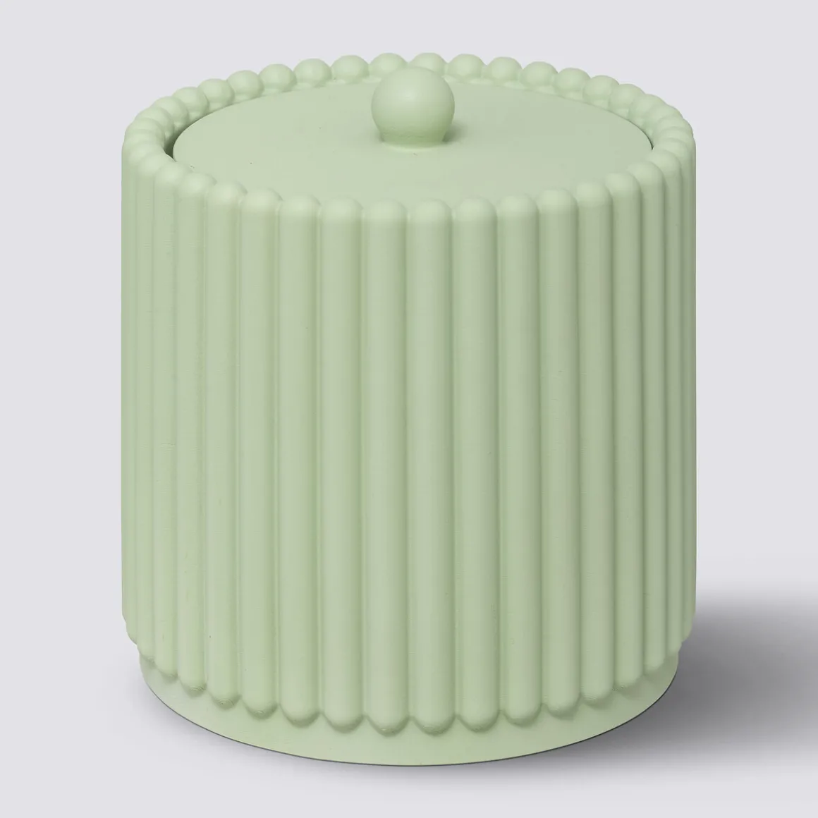 Pot à cotons