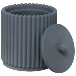 Pot à cotons