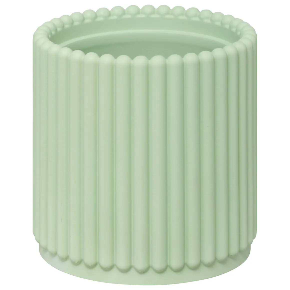 Pot à cotons