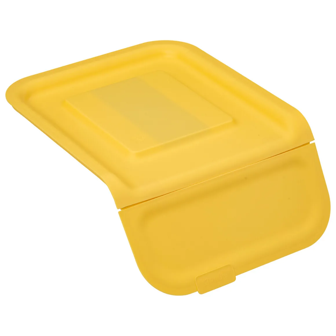 Poubelle de tri sélectif empilable en plastique 20L