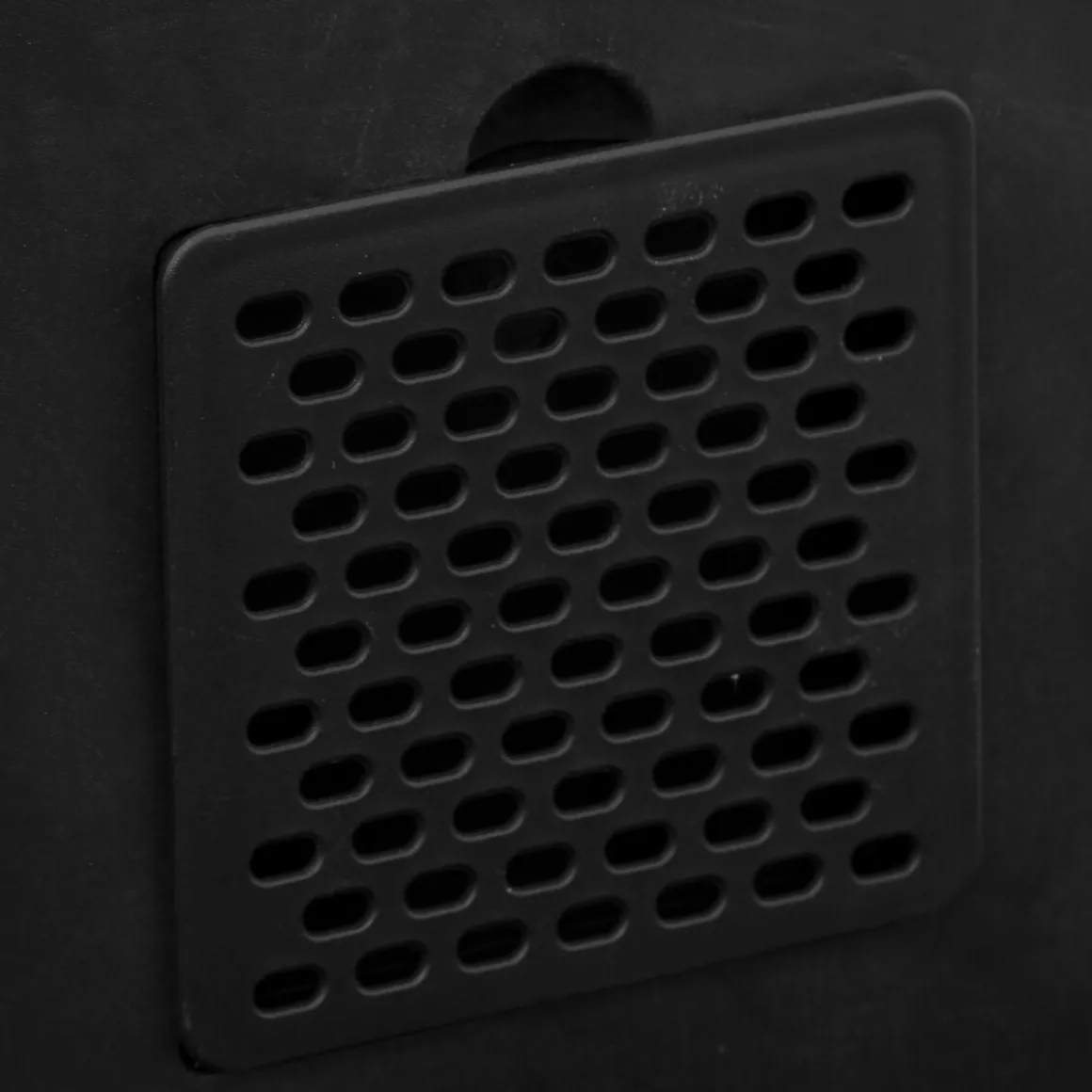 Poubelle de tri sélectif en métal 20+14L, Inox
