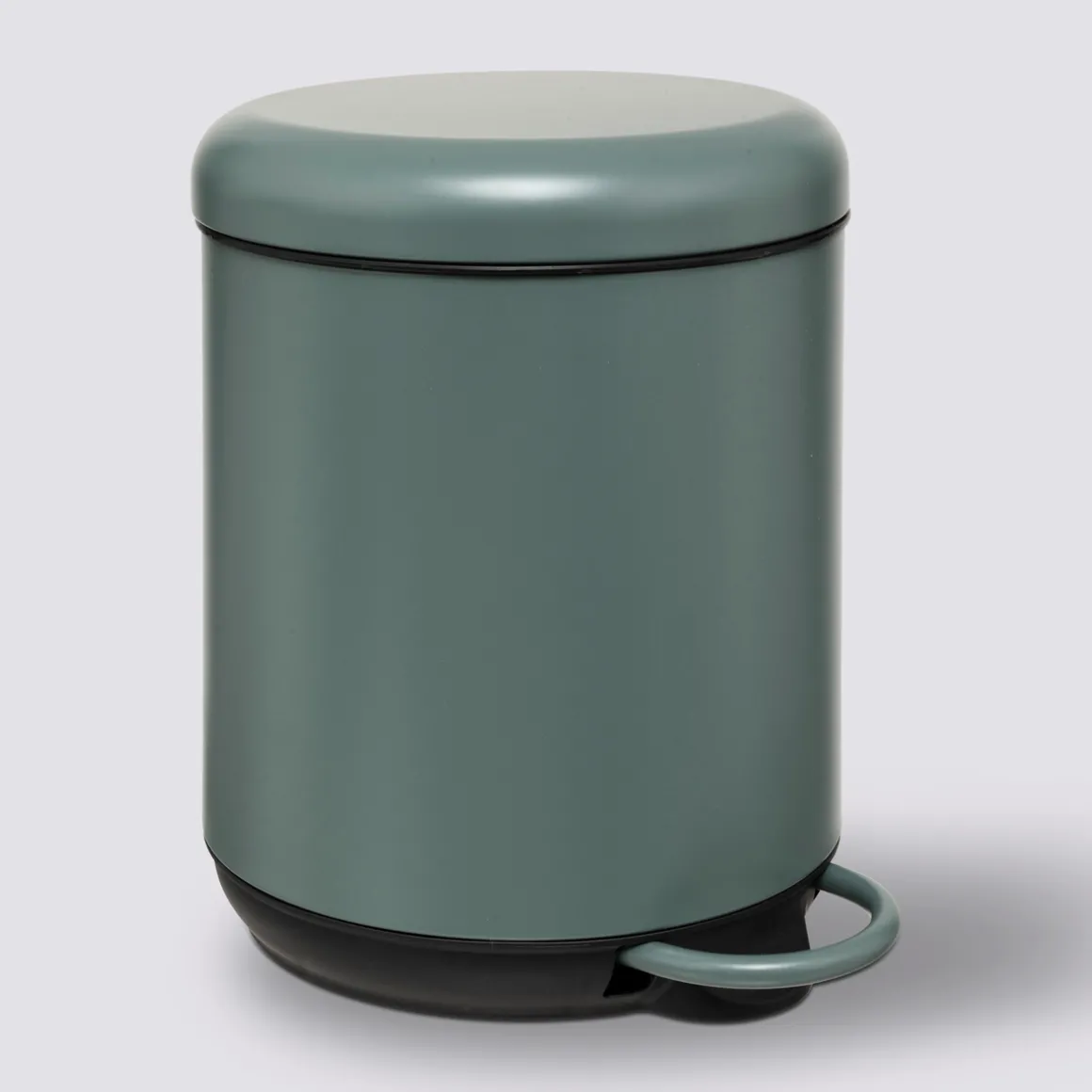 Poubelle 5L, Ficus