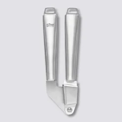 Presse ail, Inox