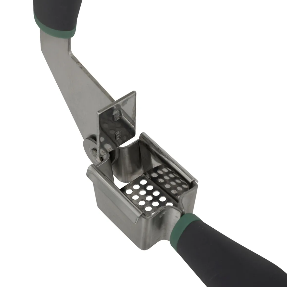 Presse ail, Inox