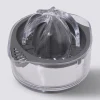 Presse-agrume 2 en 1, Gris