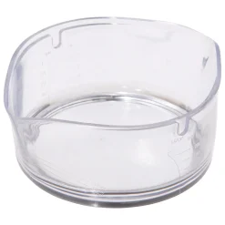 Presse-agrume 2 en 1, Gris
