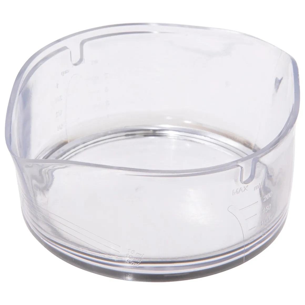 Presse-agrume 2 en 1, Gris