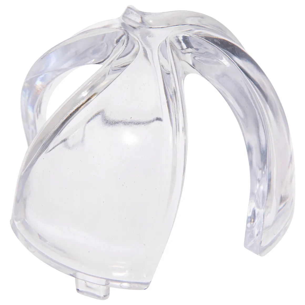 Presse-agrume 2 en 1, Gris
