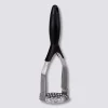 Presse-purée pliant en inox