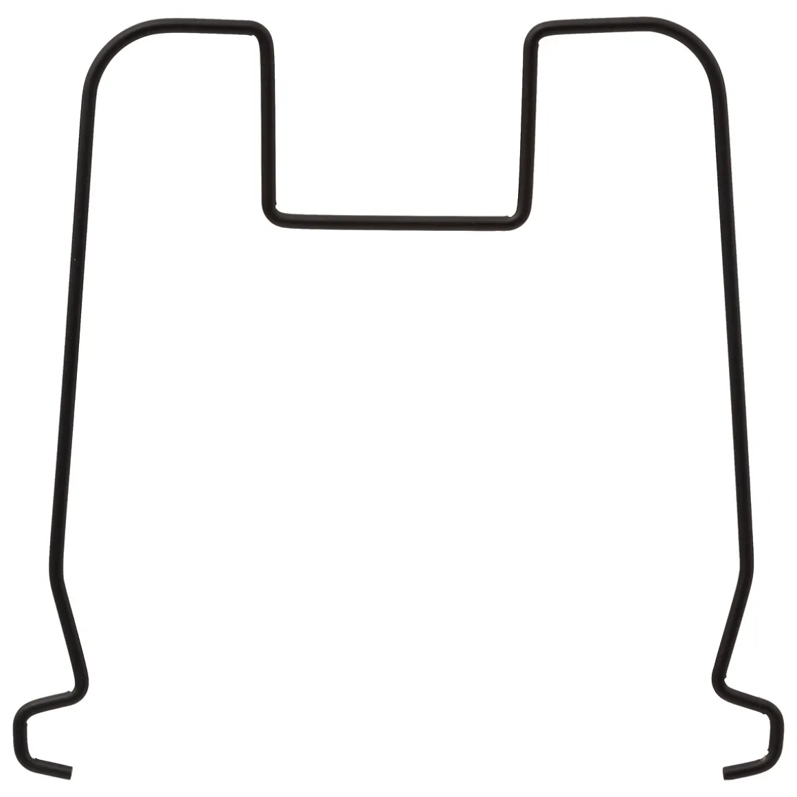 Rack extensible poêles/casseroles
