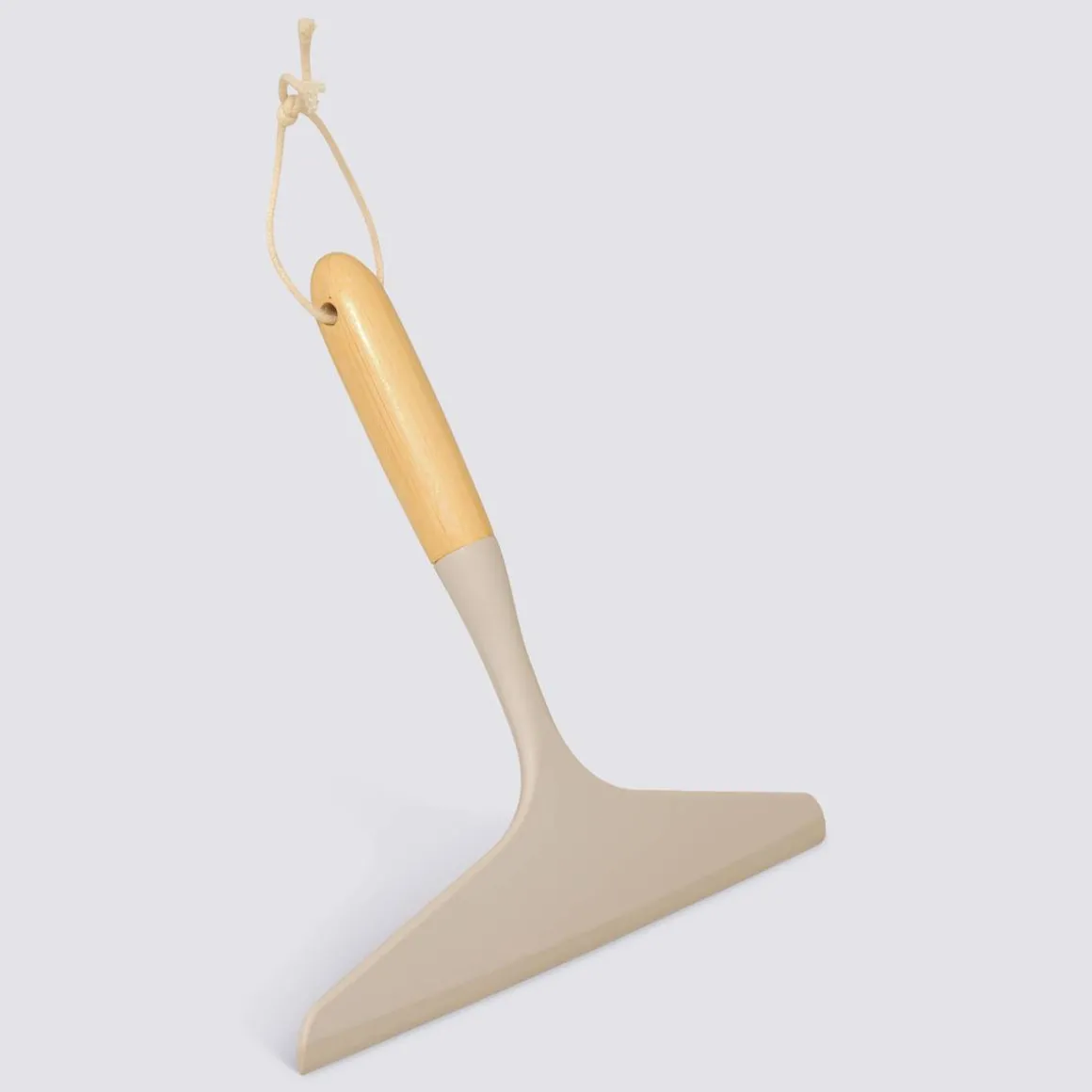 Raclette, L.24,5 cm, Beige
