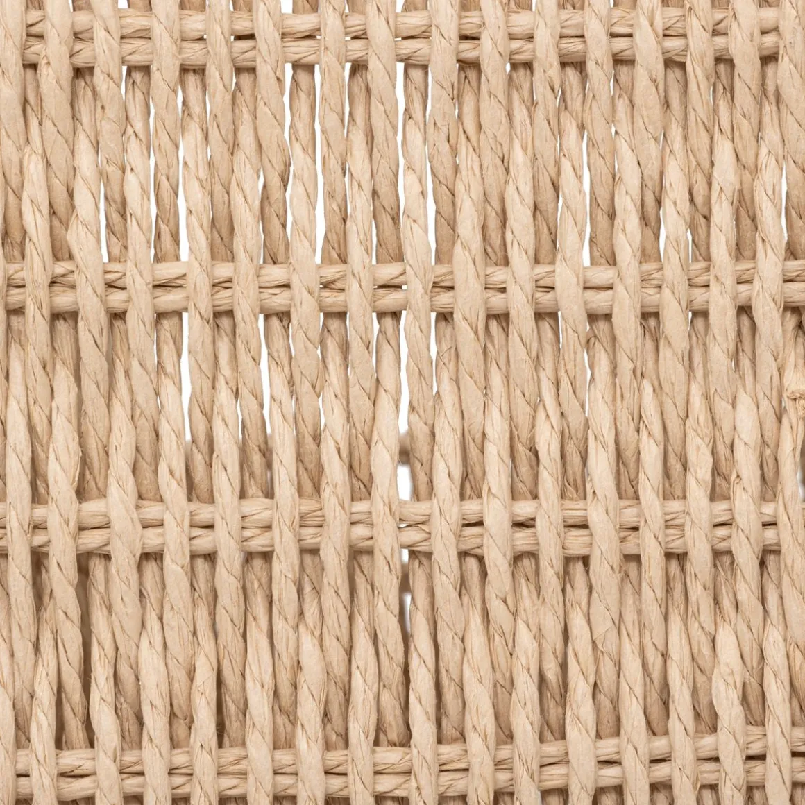 Range revue, Papier tressé