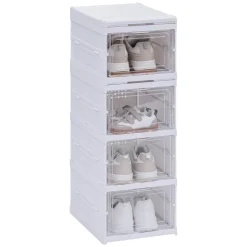 Range-chaussures, 6 paires