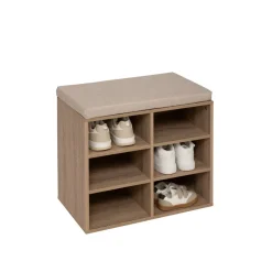 Range-chaussures, 6 paires