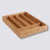 Range-couverts 5 compartiments