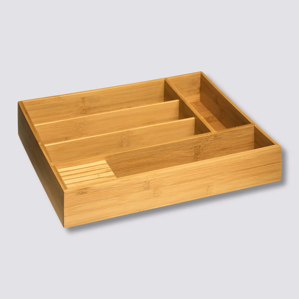 Range-couverts 5 compartiments