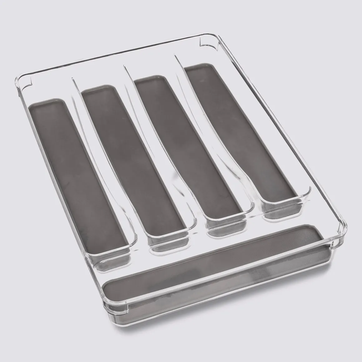 Range-couverts 5 compartiments