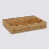 Range-couverts 3  compartiments
