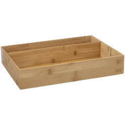 Range-couverts 3 compartiments