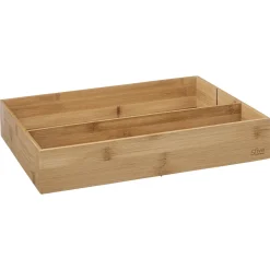 Range-couverts 3 compartiments