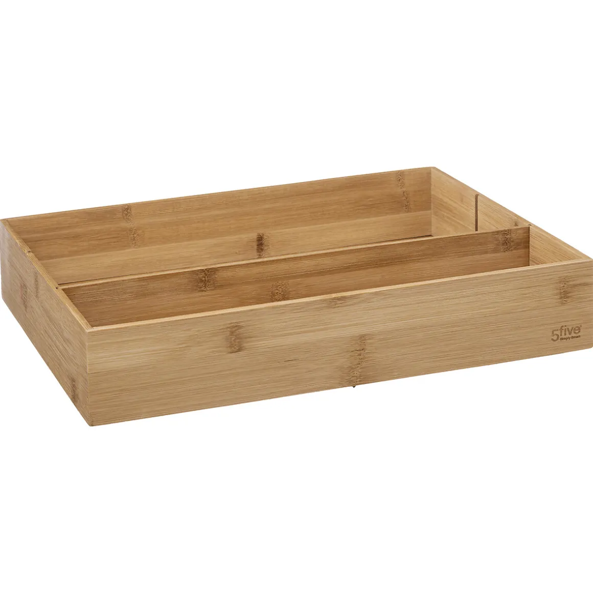 Range-couverts 3 compartiments