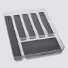 Range-couverts 6 compartiments