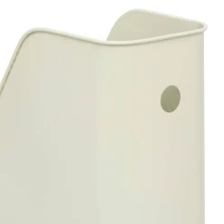 Range-documents, l.28 cm, Argile