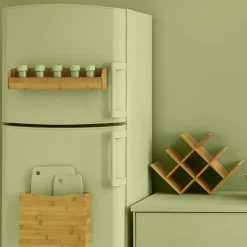 Rangement 8 bouteilles