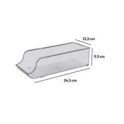Rangement pour frigo, 9 canettes