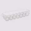 Rangement pour frigo, 14 艙ufs