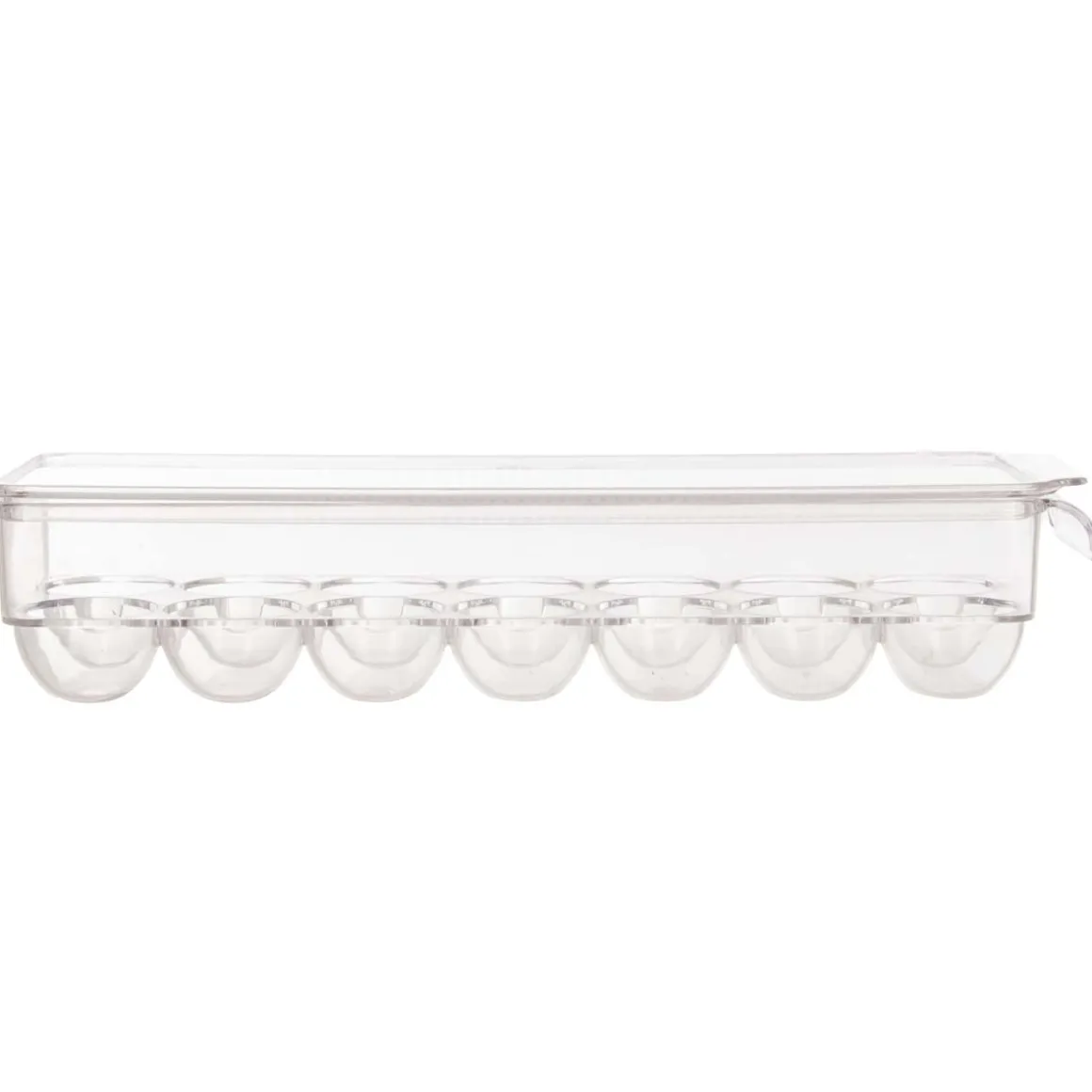 Rangement pour frigo, 14 艙ufs