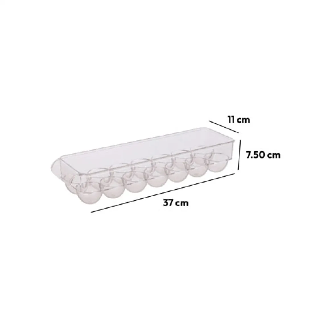 Rangement pour frigo, 14 艙ufs