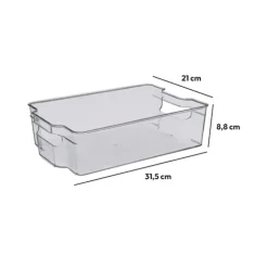 Rangement pour frigo 6L
