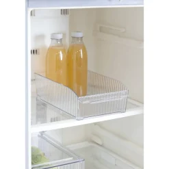 Rangement réfrigérateur, Transparent
