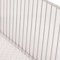 Rangement réfrigérateur, Transparent