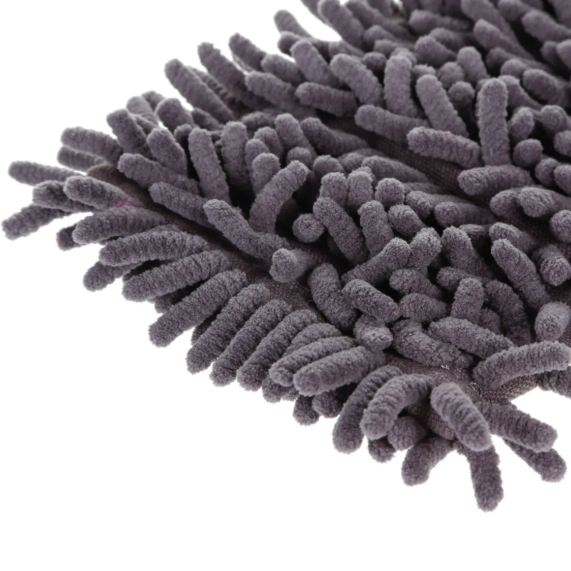 Recharge microfibre balai télescopique
