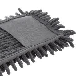 Recharge microfibre balai télescopique