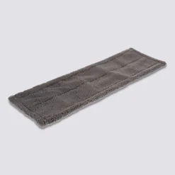 Recharge microfibre lisse balai télescopique