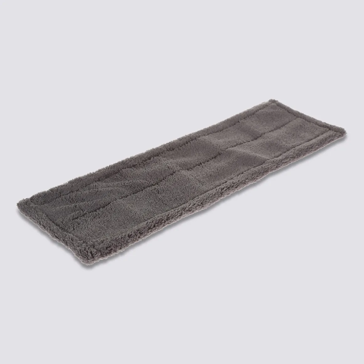 Recharge microfibre lisse balai télescopique