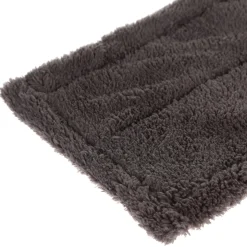 Recharge microfibre lisse balai télescopique