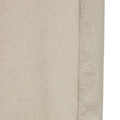 Rideau de douche, l.180 cm, Beige