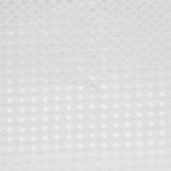 Rideau de douche 180x200cm, Blanc