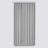 Rideau de douche 180x200cm, Gris