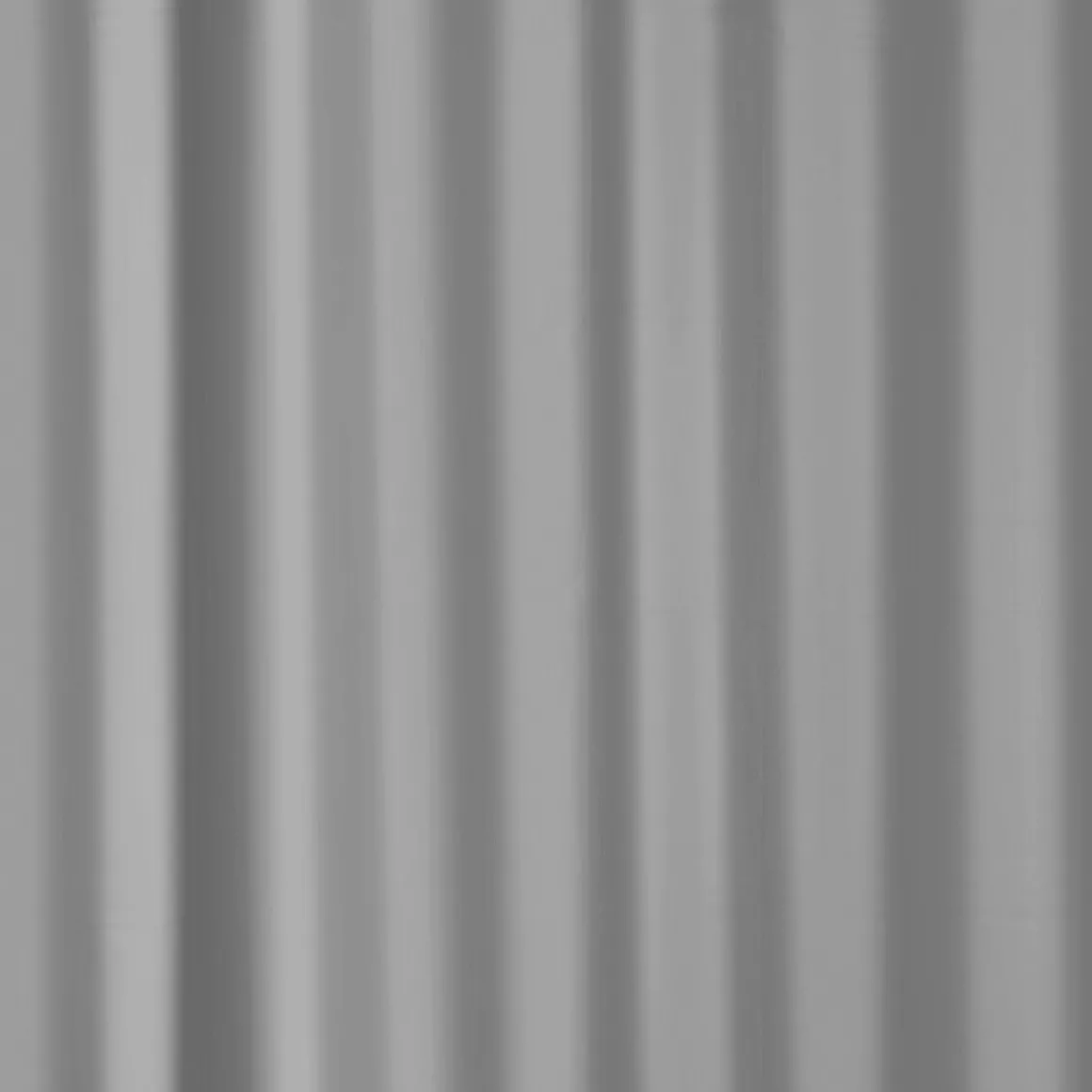 Rideau de douche 180x200cm, Gris