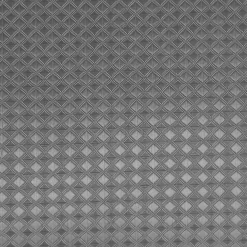 Rideau de douche 180x200cm, Gris